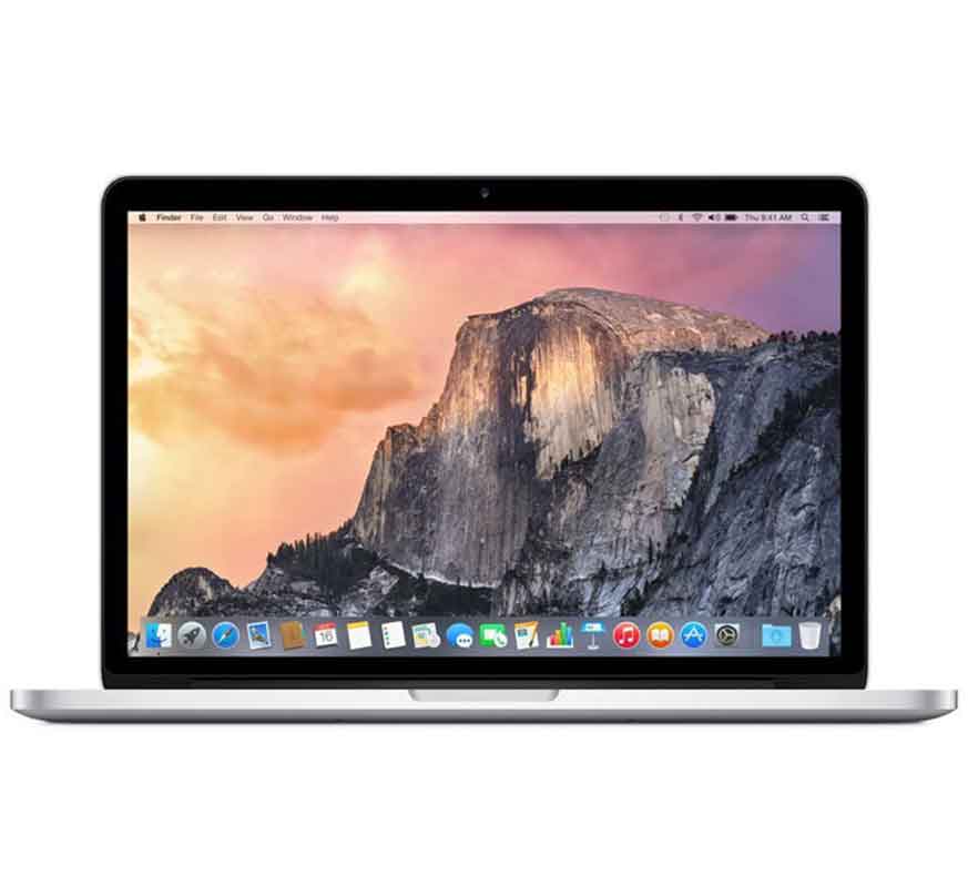 Apple 15.4 MacBook Pro Lapt