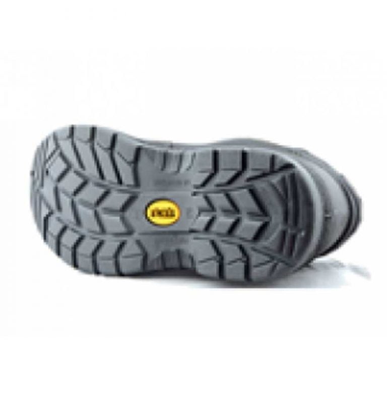 Buy Kema Safety Boot P1021, Black PPE Deals Abanista Uganda