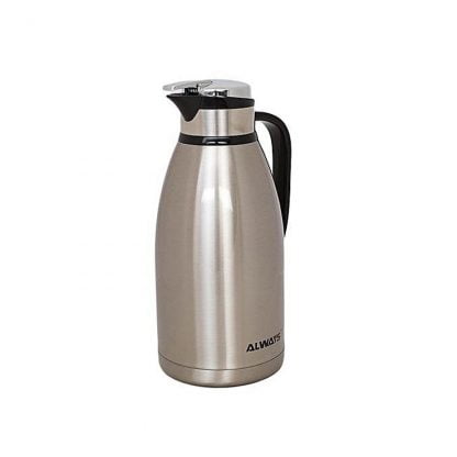 Always thermos flask stainless steel