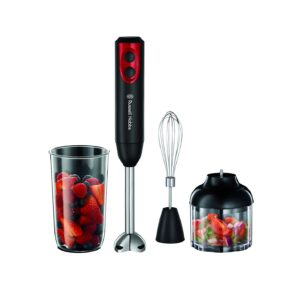 Russell Hobbs 3-in-1 Hand Blender, 0.5 Litre