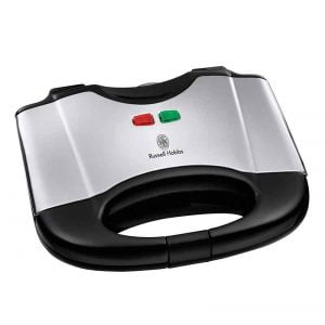 Russell Hobbs 2-Portion Sandwich Toaster