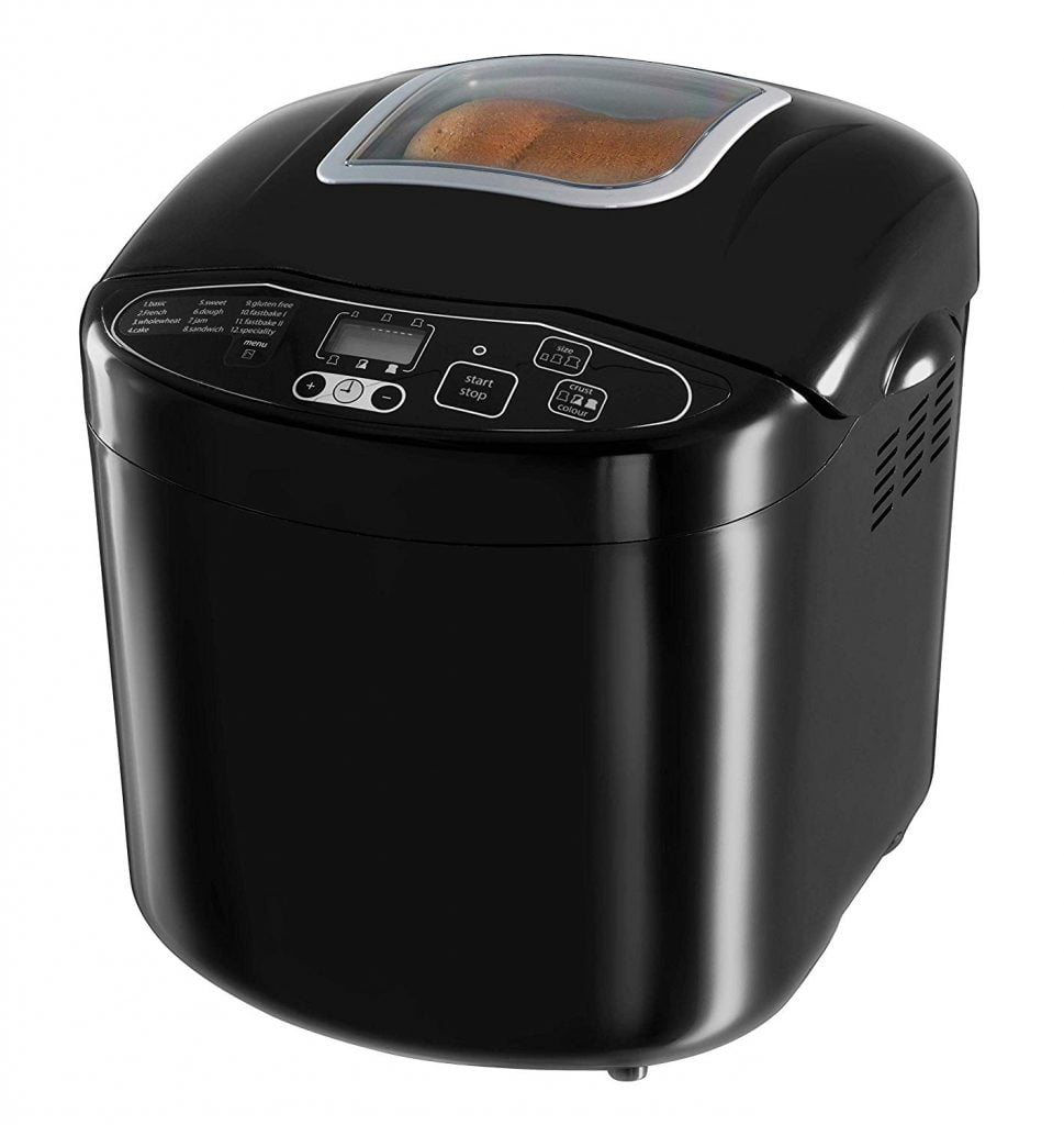 Buy Russell Hobbs Bread Maker, 600W Breadmakers Deals Abanista Uganda