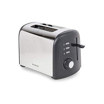 Breville 2-Slice Toaster, 1500W