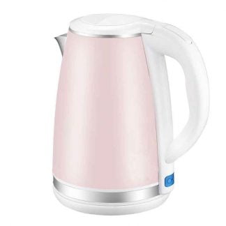 Marado Stainless Steel Electric Kettle, 2.5 Litres