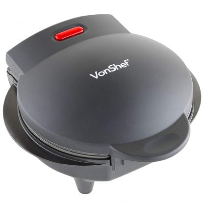 VonShef Omelette Maker – Electric Multi Cooker for Omelettes, Fried & Scrambled Eggs - Non-Stick Pan – 700W