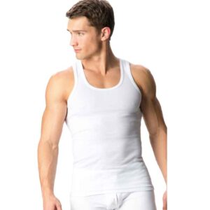 Vests Mens