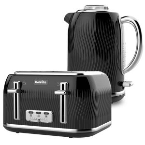 Breville Kettle and Toaster