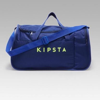 40l sports bag kipocket blue