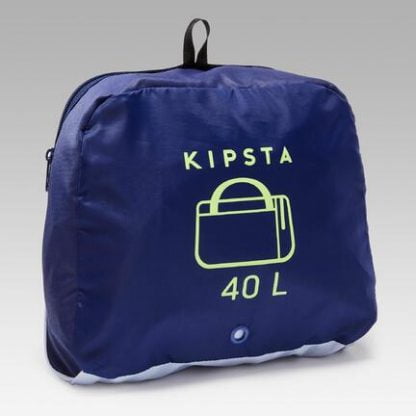 40l sports bag kipocket blue2