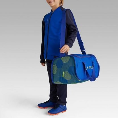 Kipsta by Decathlon Kipocket Sports Foldable Bag 20 Litres 5