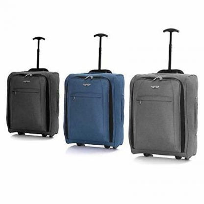 Cabin Luggage Travel Bag