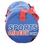 SportsDirect Holdall Sports Kits Travel Bag