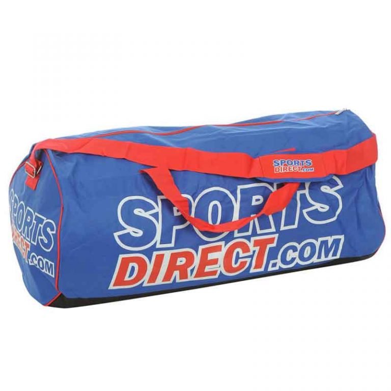 small travel bag sports direct