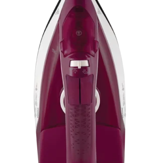 Beko Steam Iron, Ceramic Soleplate, SIM3126R