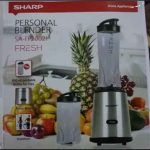 Sharp Smoothie Maker, Personal Blender