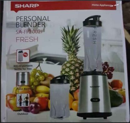 Sharp Smoothie Maker, Personal Blender