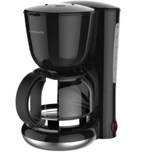 Cookworks Coffee Maker, 1.25 Litres