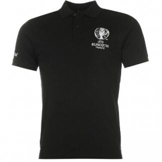 Polo T Shirt - UEFA