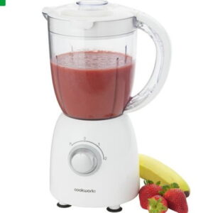 Cookworks Blender 1.5 Litres