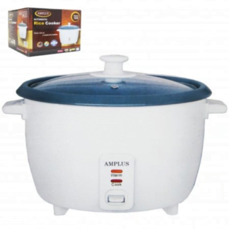 Amplus Electric Rice Cooker