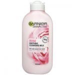 Garnier SkinActive Soothing Botanical Cleansing Milk with Rose Water 200ml
