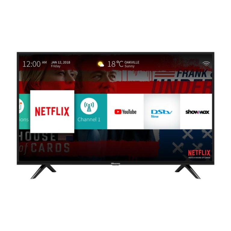 Buy Samsung 43" Smart 4K UHD TV Samsung® TVs Online Best Prices In