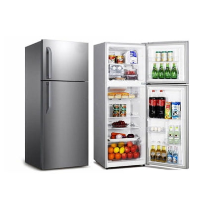 Hisense Refrigerator - Double Door