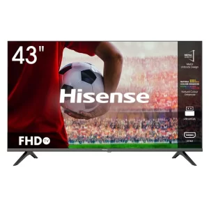 Hisense 43" FHD LED Digital TV | 43A3G