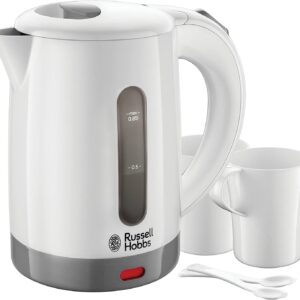 Russell Hobbs Electric Travel Kettle