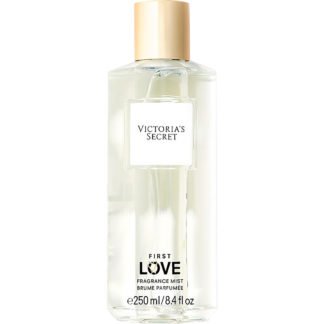 Victoria's Secret First Love Fragrance Mist