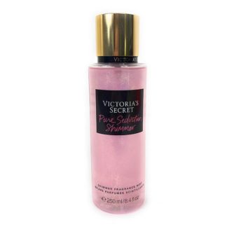 Victoria's Secret Pure Seduction Shimmer Fragrance Mist