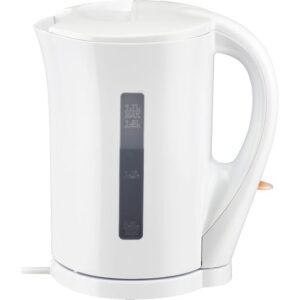 Essentials 1.7L Jug Kettle, 2200W