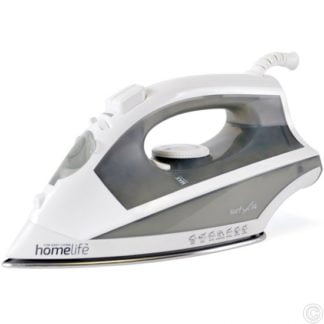 HomeLife Steam Iron, 2000W 'Surf X-14'
