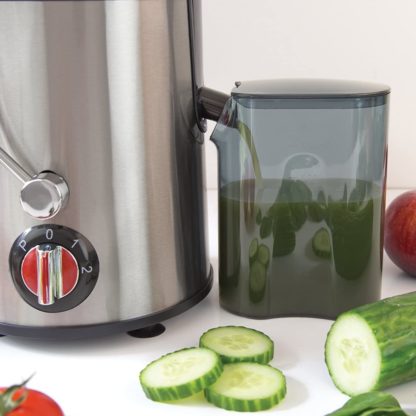 Nutri-Q by Quest Centrifugal Juicer