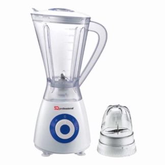 SQ Professional 2 in 1 Blender With Mill