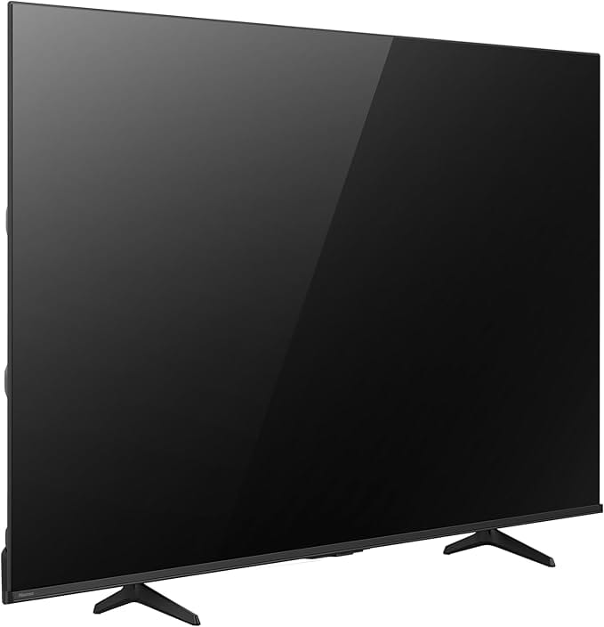Hisense 55-inch Series A6 4K UHD Smart TV, 55A6Q; Built-in Wi-Fi, HDR, Dolby Atmos, VIDAA, Bluetooth, Free-to-Air Decoder - Image 11