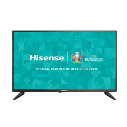 Hisense 32" HD LED Digital TV