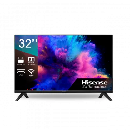 Hisense 32 Inch Full HD Smart TV