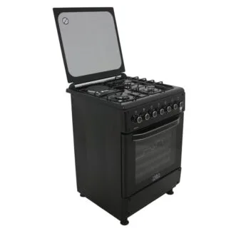 IQ-FC6011-BLK