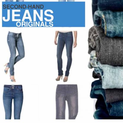 JEANS WOMENS