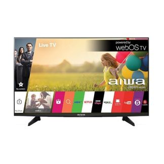 Aiwa 40-Inch Full HD Smart LED TV