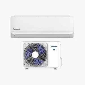Panasonic 12000BTU Wall Split AC, R410