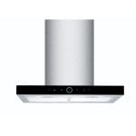 IQRA 60cm Kitchen Extractor Hood; Touch Panel, LED Lamp, Motion Sensor, IQ-KC600