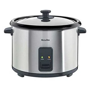 Breville Rice Cooker and Steamer