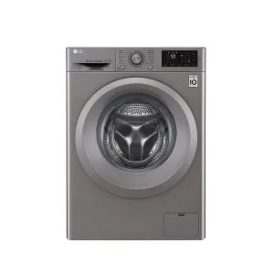 LG 6KG Front Loading Washing Machine | F2J5NNP7S
