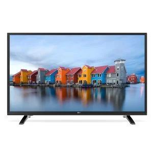 LG 43″ LED TV | 43LM550P