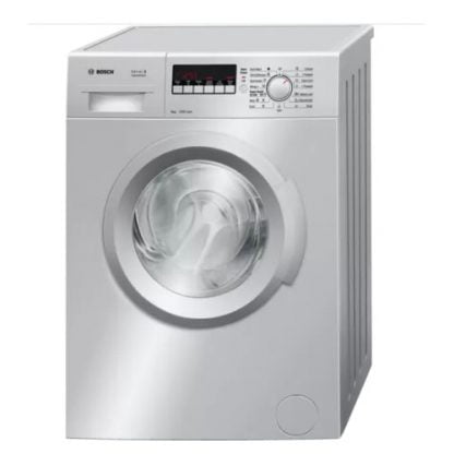 6kg Front Load Washing Machine, Serie | 2, WAB2026SKE