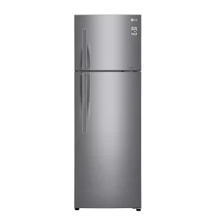 LG GL-G442RLCM 327(L) | Top Freezer Refrigerator | Smart Inverter Compressor | DoorCooling+™ | Multi Air Flow