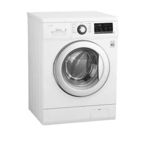 LG 7KG Front Loader Washing Machine | FH2J3QDNG0P