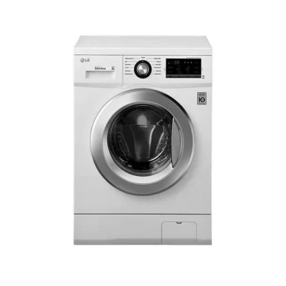 LG 7KG Front Loader Washing Machine | FH2J3QDNG0P